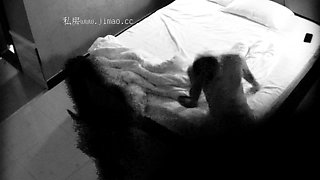 Amateur Hidden Cams Reveal Cock Riding Hoes
