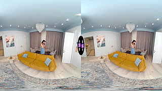 Fresh And Playful From A Shower - Trailer