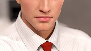 Whispers of Desire 15 Sarah and Alex Are Become More Open for New Stuff