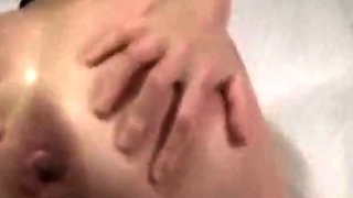 Extreme Rough Anal for a Slutty MILF with a Big Ass