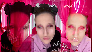 You Are My Feminized Doll Clip by Findom Goaldigger