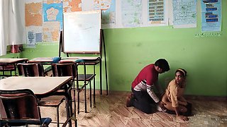 Desi Village College Couples Fucking