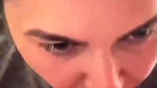 Real Wet Pink Pussy Doll Orgasms After Orgasms!