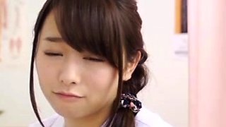 We Love Amateur Asian College Teens in Dorm pt 1