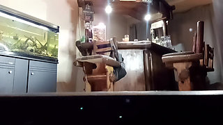 This two boys dared me