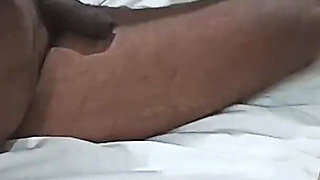 She Is Ready to Get Her Ass Fucked for the First Time