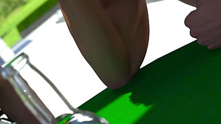 My Wife, a Hot and Insatiable Italian Slut (part 22