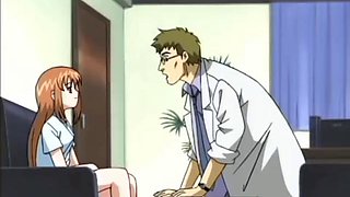 Kekkai 01