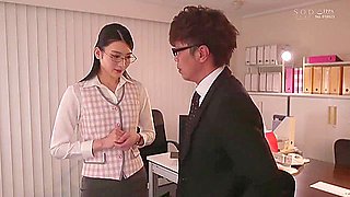 Dating Her Boss Uncensored (honjou) - Suzu Honjo - [exclusive]