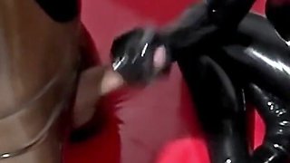 Gloomy's Home Video - Alex Latex