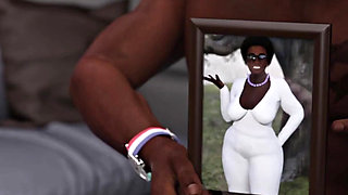 Interracial Exchange (part 1)