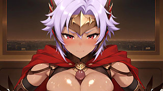Seven Knights Eileene Hen