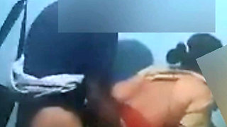 Scandal of wife cheating while husband is asleep