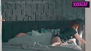 : Why Matthew Meier Screw Sexy Stepmother Id Like To Fuck During The Time That Stepson Was In Share Daybed With Stepmommy?