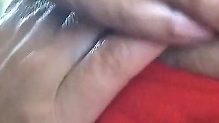 Step Father and Daughter Sucking Foreplay Her Sexual Part Hot Boobs Nipple