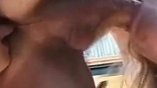 Hot Amateur MILFs Ass Fucked and Cummed in Mouth by Rocco Siffredi and Monster Black Cocks