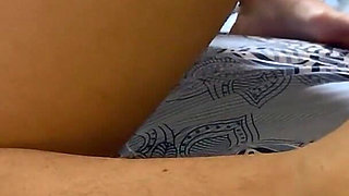 I Asked My Maid to Relax Me After a Tiring Day