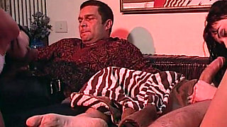 German MILF Pornstar Orgy Big Boobs Brunette DP