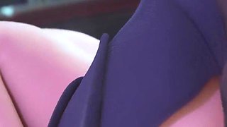 Xordel Intense Anal Sex in a Public Bar: Hot Nympho Schoolgirl with a Big Butt Gets Hardcore Fucked at a Wild Sexual Party