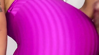 Hot Girl From the Gym in Leggings Having Sex - Raissa Conte