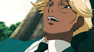 Enticing girlfriend's backshots xxx