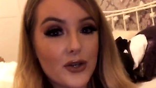 Webcam milf with breast milk live hardcore masturbate