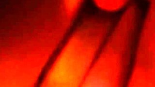 Masturbation close up Tamara big clit