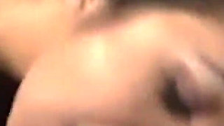 Naughty Big Tit Asian Cleans up Gloryhole Spiunk