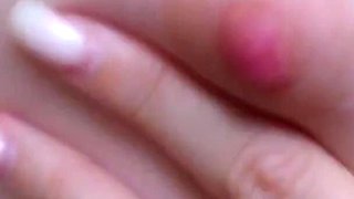 Small Tits and Nipples Play