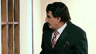 InnocentHigh brunette teen Olivia Wilder hardcore fucking