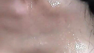 Anna Loves to Swallow Cum Bukkake