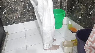Big step Brother ne meri bur chod kar paani nikala