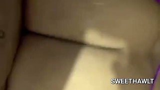 Cleanest Ass Hole I've Never Fucked Before