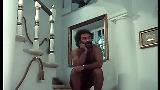 Stepbrother Watches Stepsisters Lick Each Other Then Gets a Blowjob