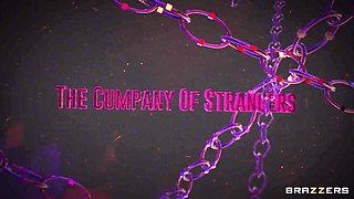 The Cumpany Of Strangers With Jmac, Mary Jean - Brazzers