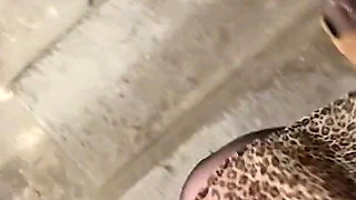 Nylon Cardboard Crush