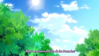 Hot Anime Hentai Orgy - Suana Episode 1 with Spanish Subs