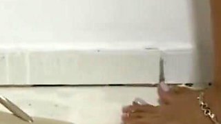 Dirty Feet 3