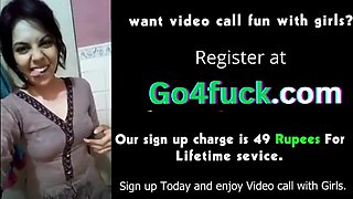 Horny Indian plump mom incredible porn movie