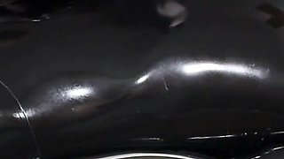 Naughty Exam - Alex Latex