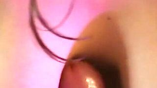 Looner Masturbates His Step Brother While Eating Gum.