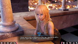 Double Homework Ep19 - Part 136 - Amy's Secret Identity by Misskitty2k