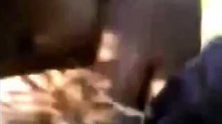 Asian Beauty Loves Black Cock