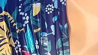 Blonde Bigass MILF Pussy Creampied