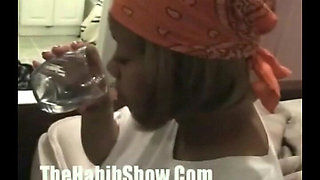 Beetle Juice Stripper Cream Full Video