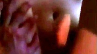 Korean Amateur Couple's Intimate Encounter