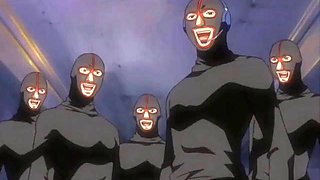 Discipline Hentai Part 1 sex scenes