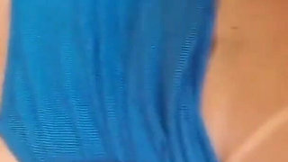 Van Repair With His Ass - MILF Anal Creampie 1