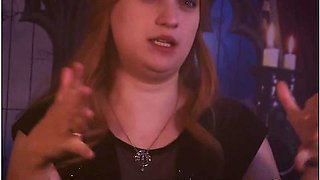 Interview With Our Newest Exclusive Performer - The Insanely Gorgeous Victoria Greene!