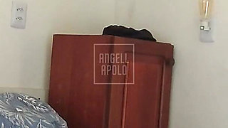 I Was a Bad Girl and I Already Knew How I Should Behave... Stay Very Quiet Waiting for Him